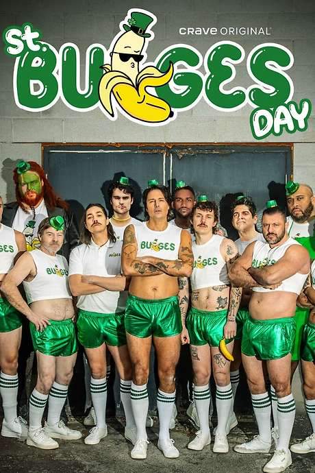 St. Bulges Day